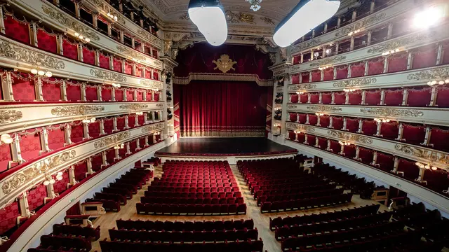 La Scala