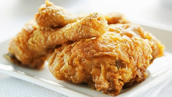 Terkuak Ternyata Ini 11 Bumbu Rahasia Ayam Kfc Lifestyle Liputan6 Com