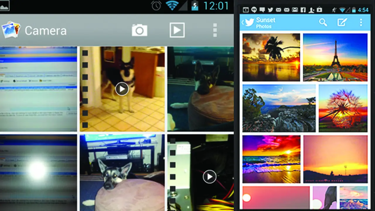 Cara Sembunyikan Foto Pribadi di Ponsel Android