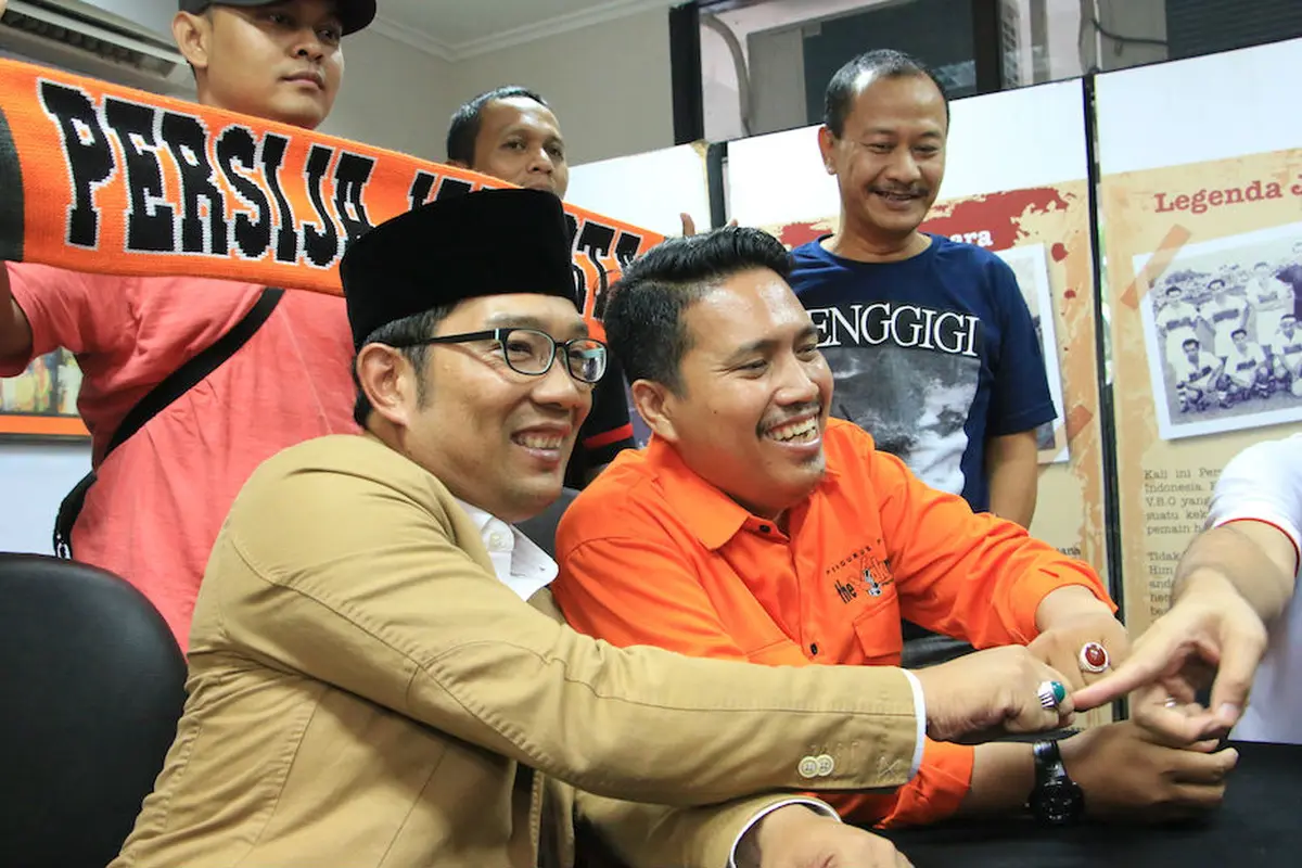 Jakmania 