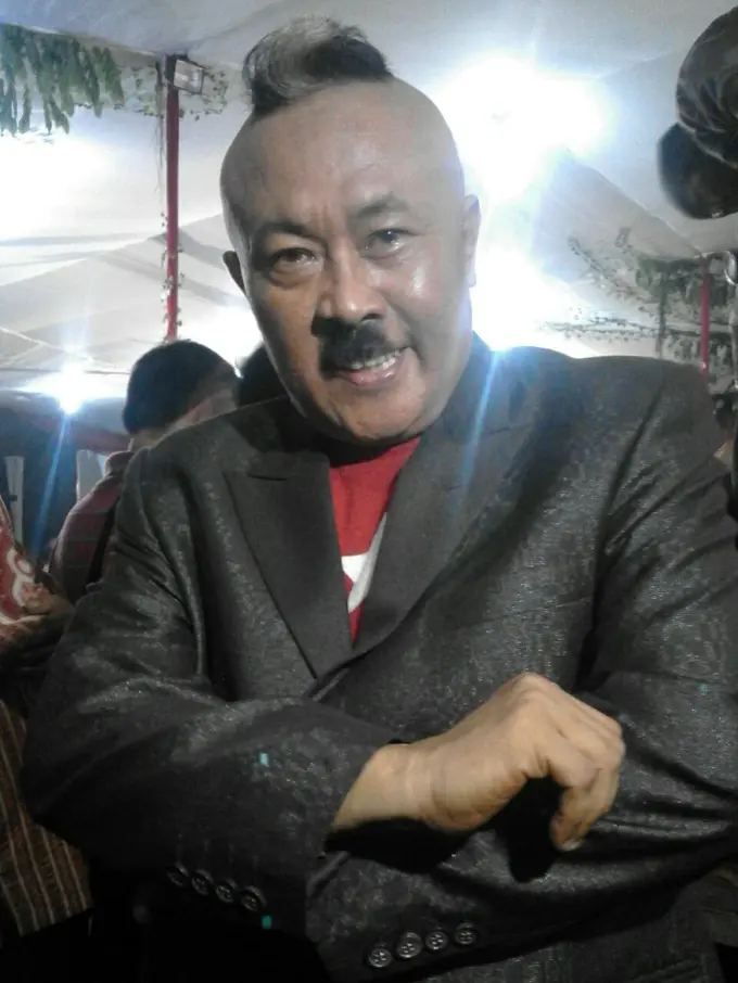 [Bintang] Gogon Srimulat