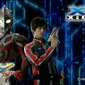 Serial pahlawan raksasa Jepang Ultraman X bakal memiliki filmnya sendiri.