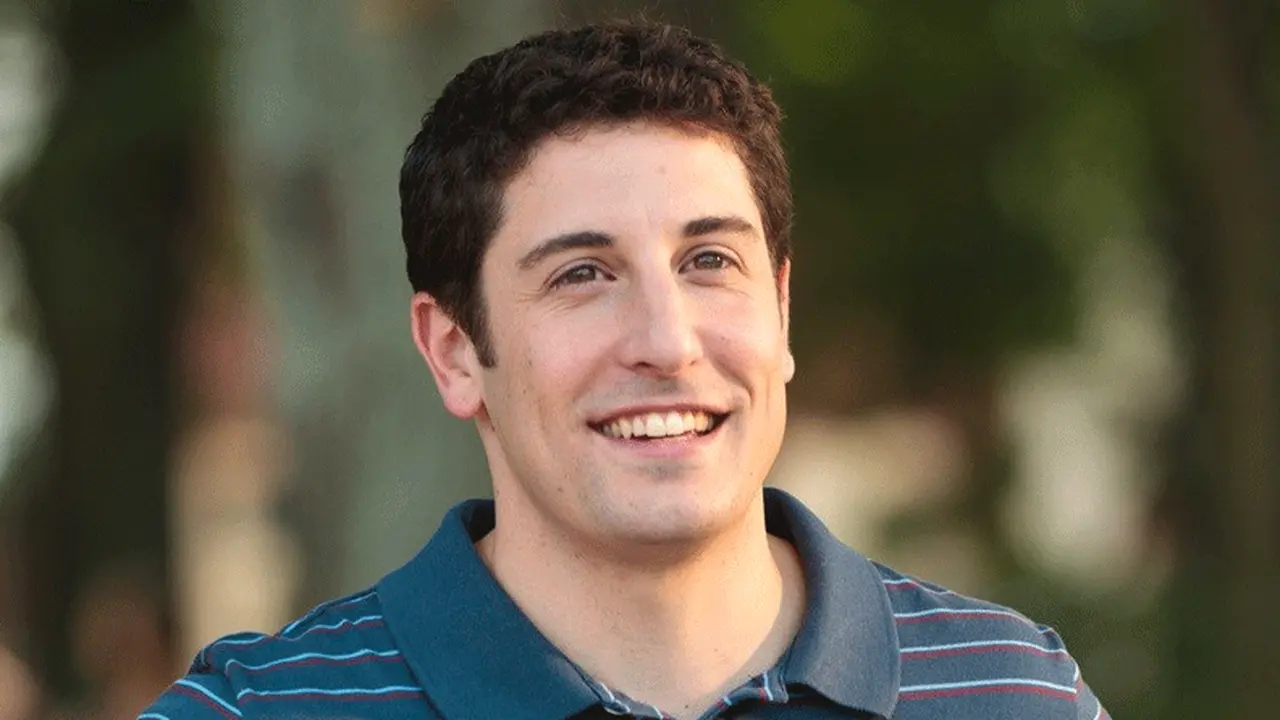 Jason Biggs