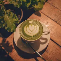 Pemilihan bubuk matcha yang tepat menjadi langkah awal untuk menghasilkan minuman dan dessert dengan rasa yang seimbang. (Foto/Dok: Pexels)
