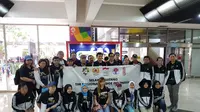 Timnas Bridge Indonesia sudah siap tempur di Asian Games usai sukses di try out (istimewa)