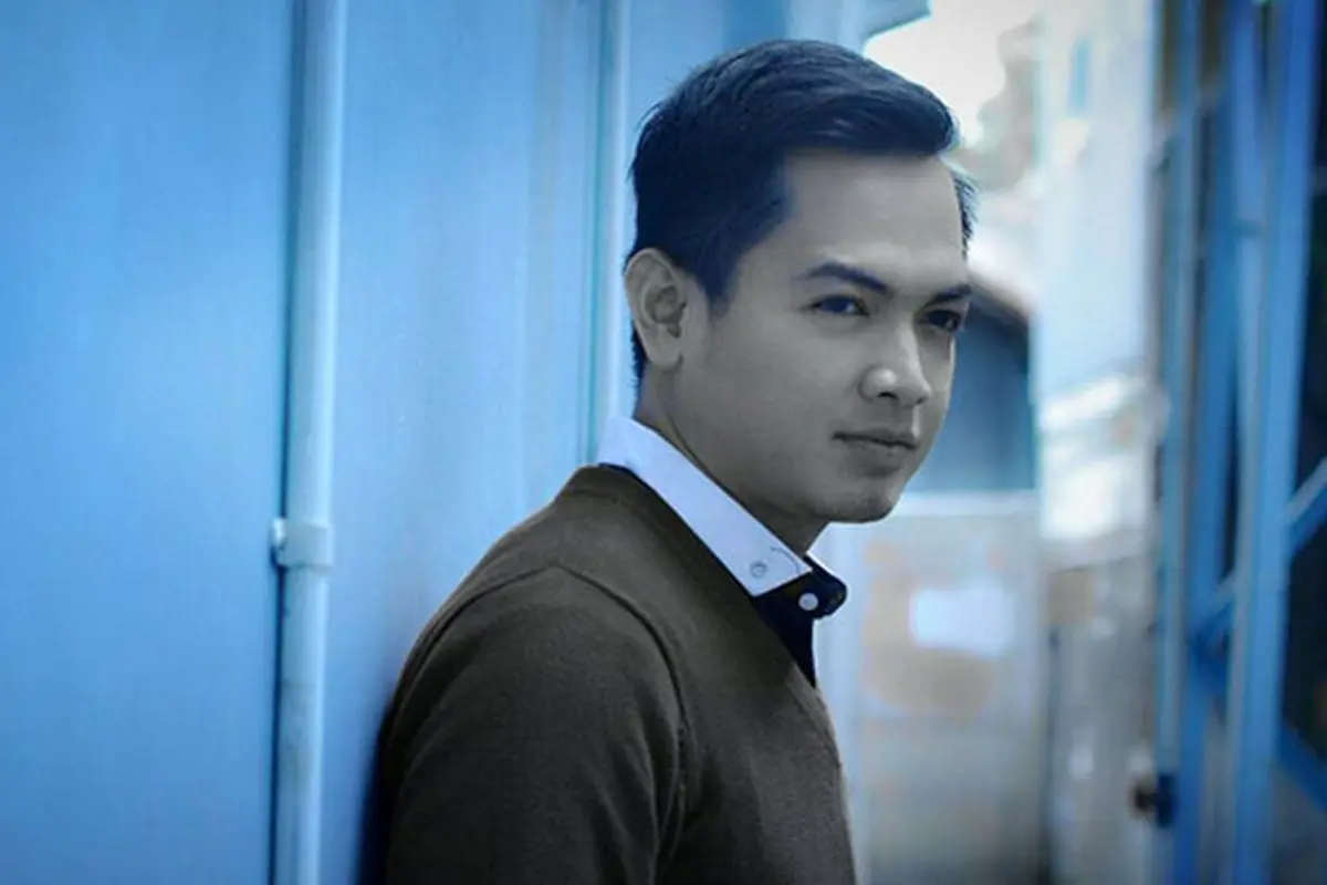 Tommy Kurniawan
