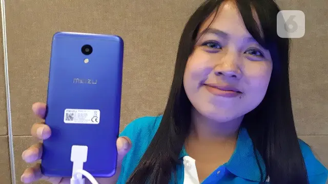 Meizu