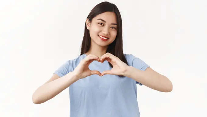 Cara Ampuh Mencintai Diri Sendiri (Self Love)