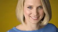 Marissa Mayer