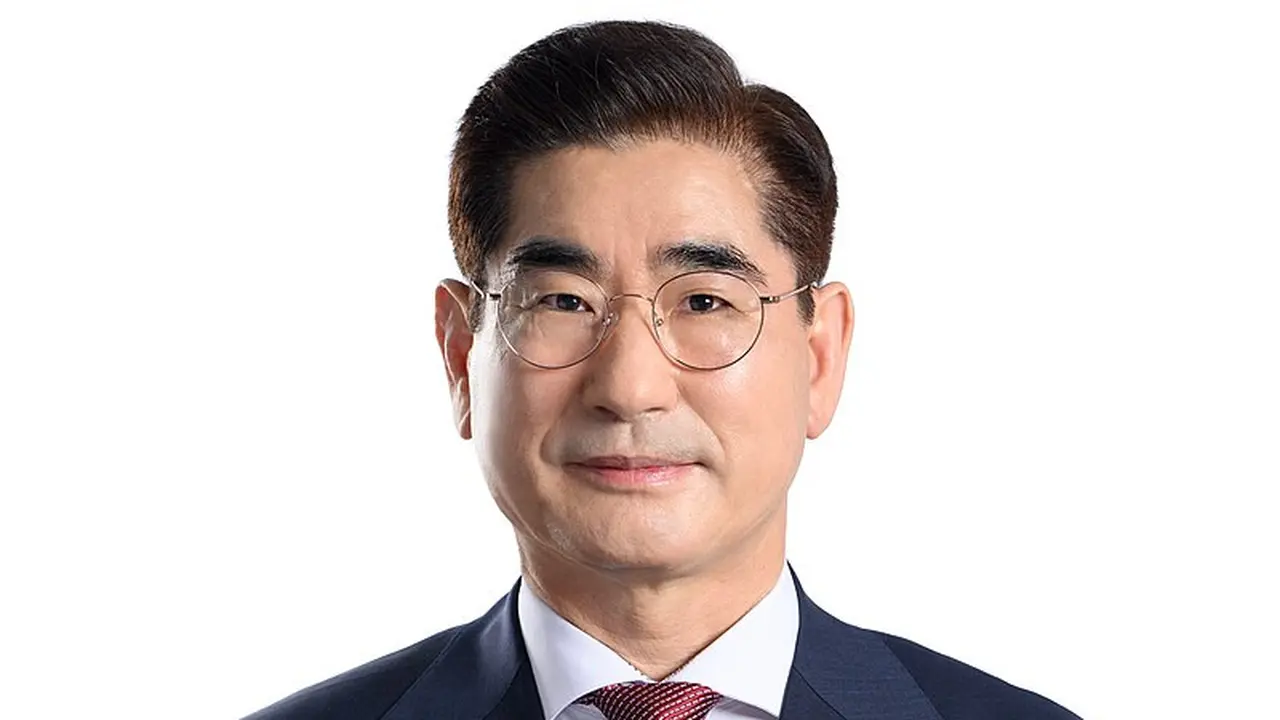 Kim Yong Hyun