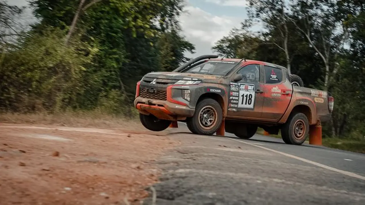 Mitsubishi