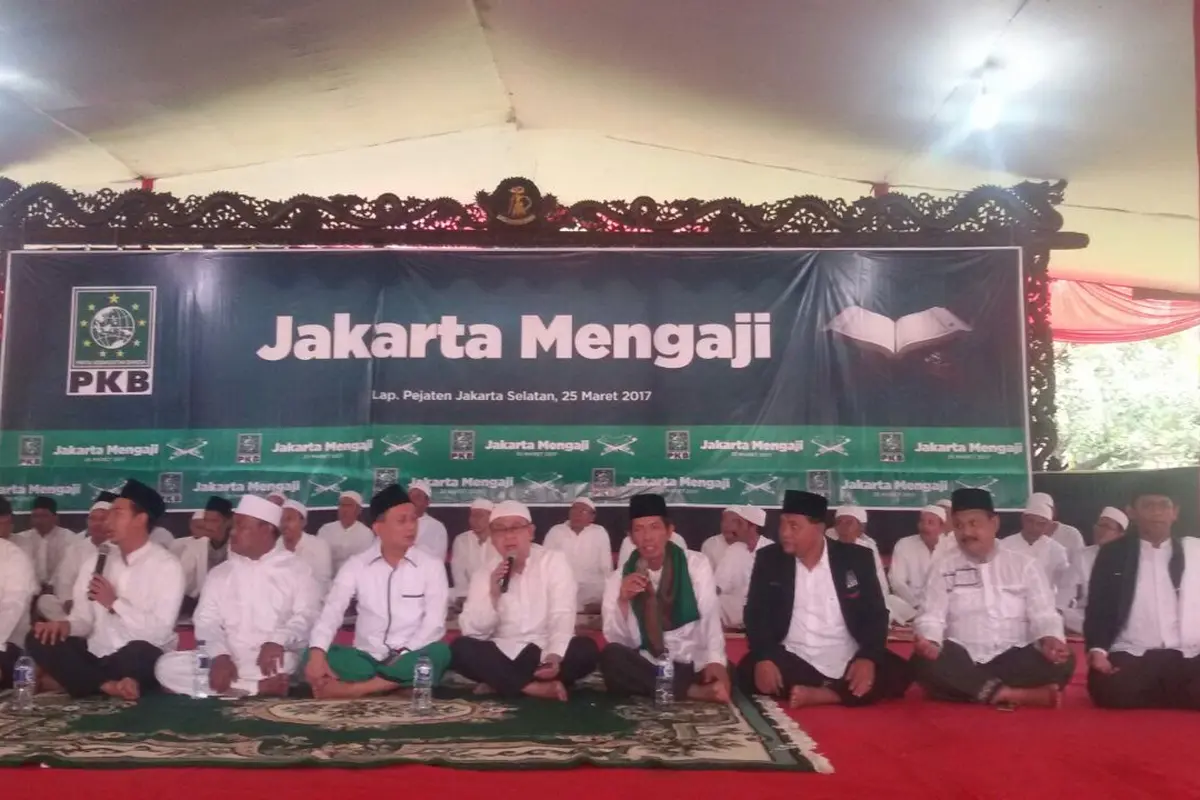 PKB DKI