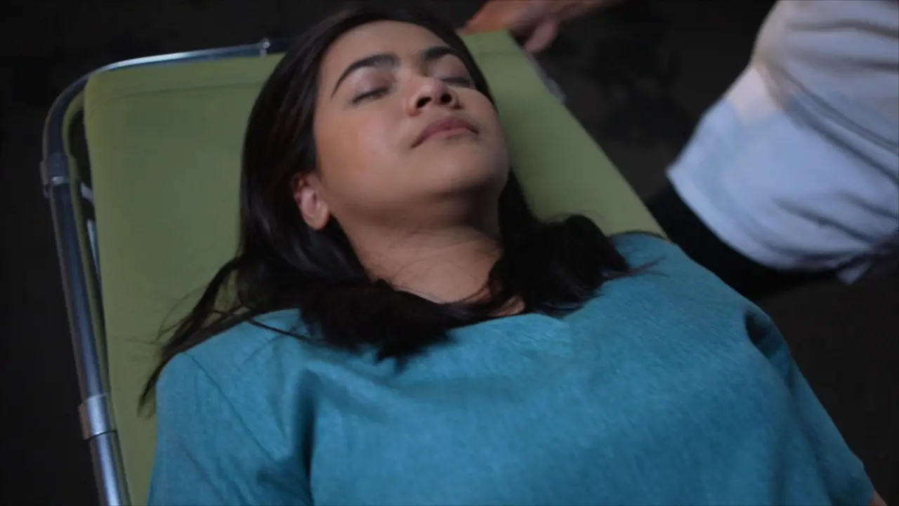 Cinta Setelah Cinta