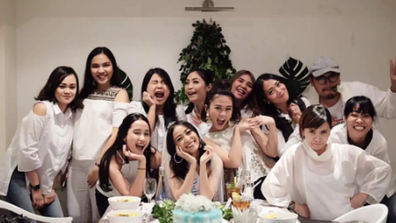 [Bintang] Rinni Wulandari 