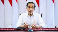 Presiden Joko Widodo atau Jokowi. (Foto: Biro Pers Sekretariat Presiden)