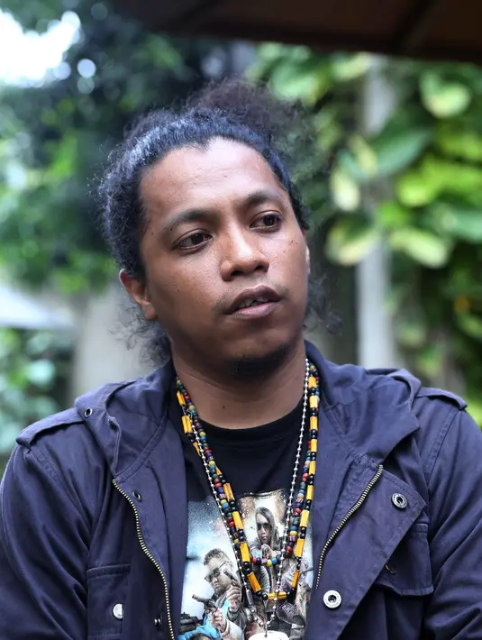 Banyaknya komika yang ikut terlibat, film ini tidak dibatasi komedinya. (Nurwahyunan/Bintang.com)