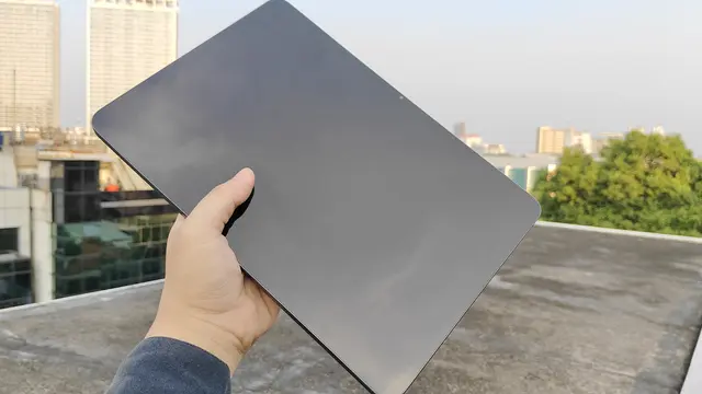Xiaomi Pad 6s Pro 12.4