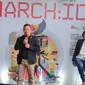 Tertunda Setahun, Pameran Arsitektur ARCH:ID Kembali Digelar dengan 5 Acara Utama. (Liputan6.com/Henry)