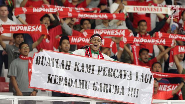 Jadwal Timnas Indonesia Segera Bertandang Ke Thailand Bola