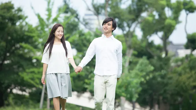couple