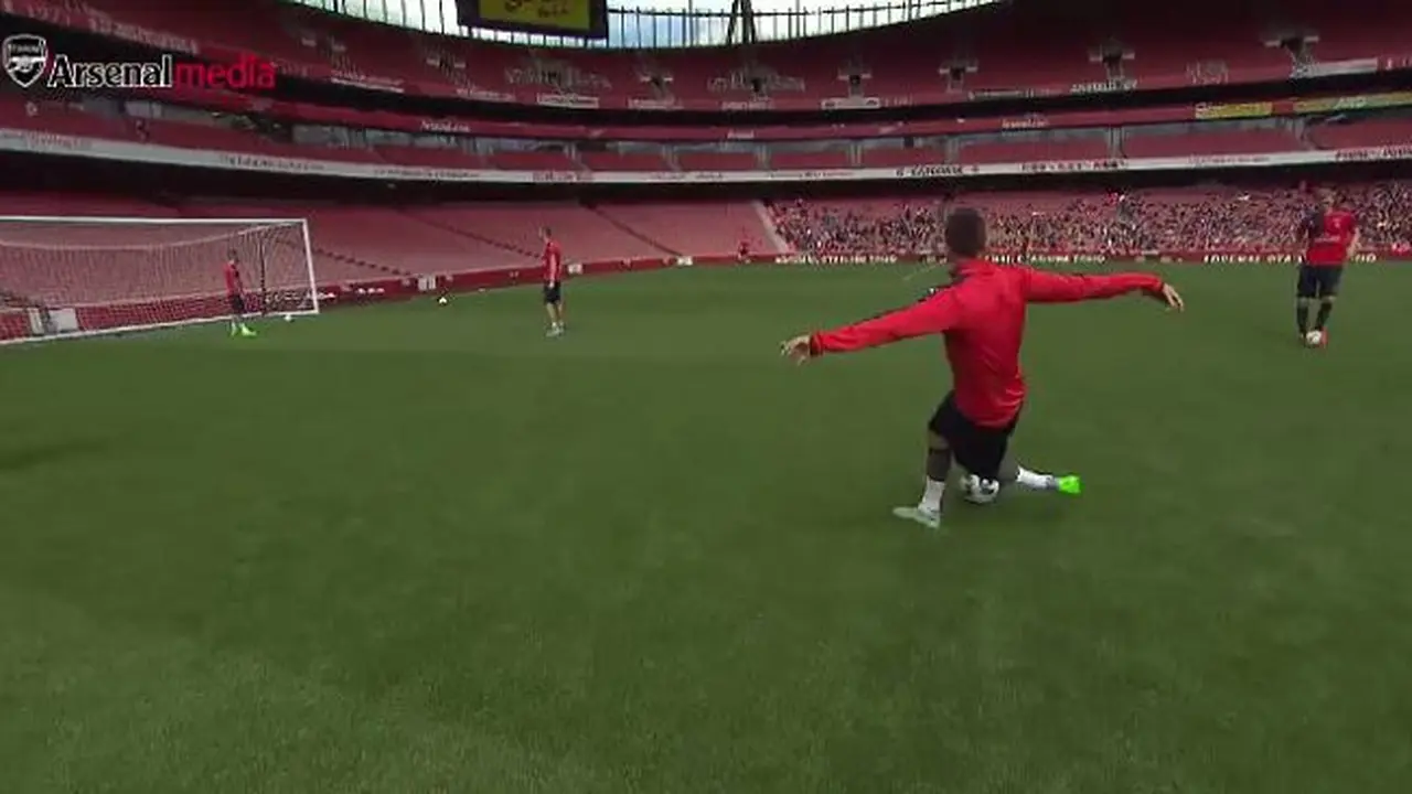 Laurent Koscielny