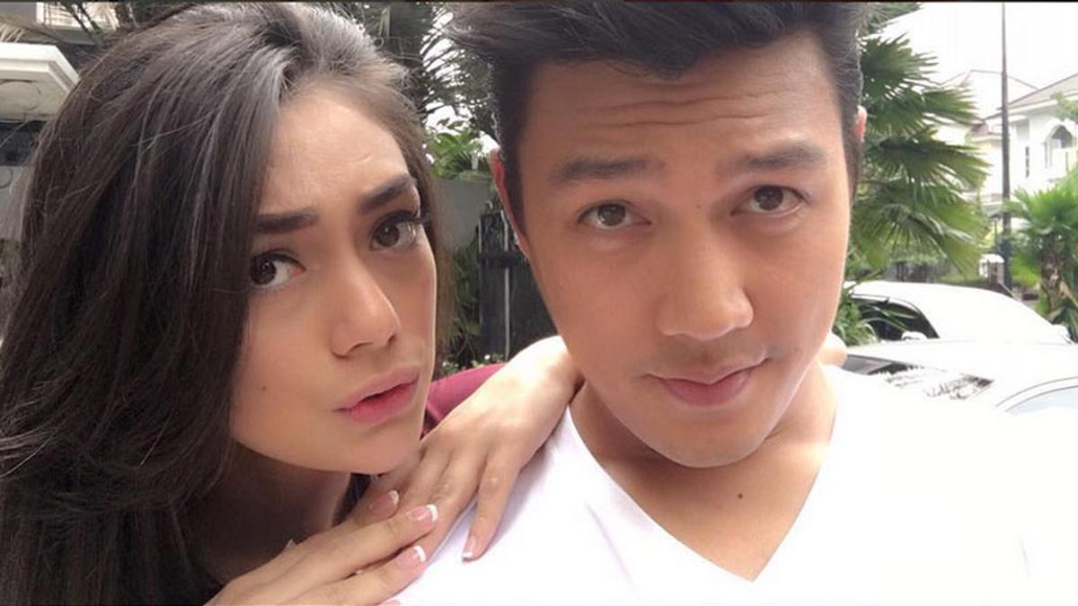 Dirly dan Celine Evangelista Bercerai karena Orang Ketiga