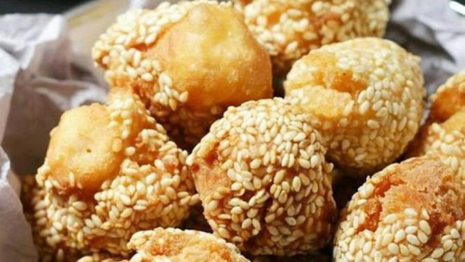 Resep Onde Onde Ketawa Ngakak Lifestyle Fimela Com