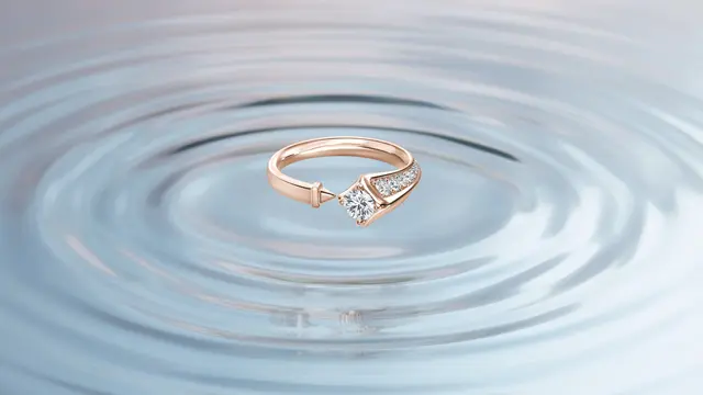 Forevermark Avaanti
