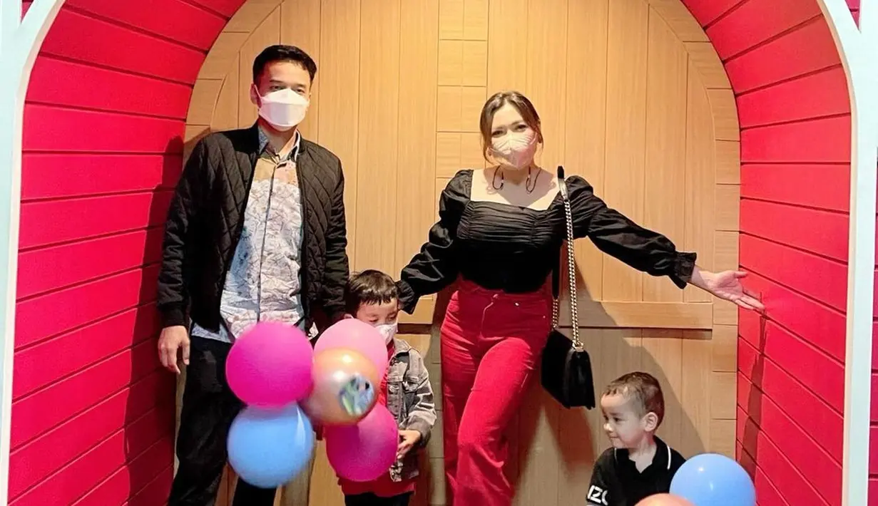 Vicky Shu (Instagram/vickyshu)