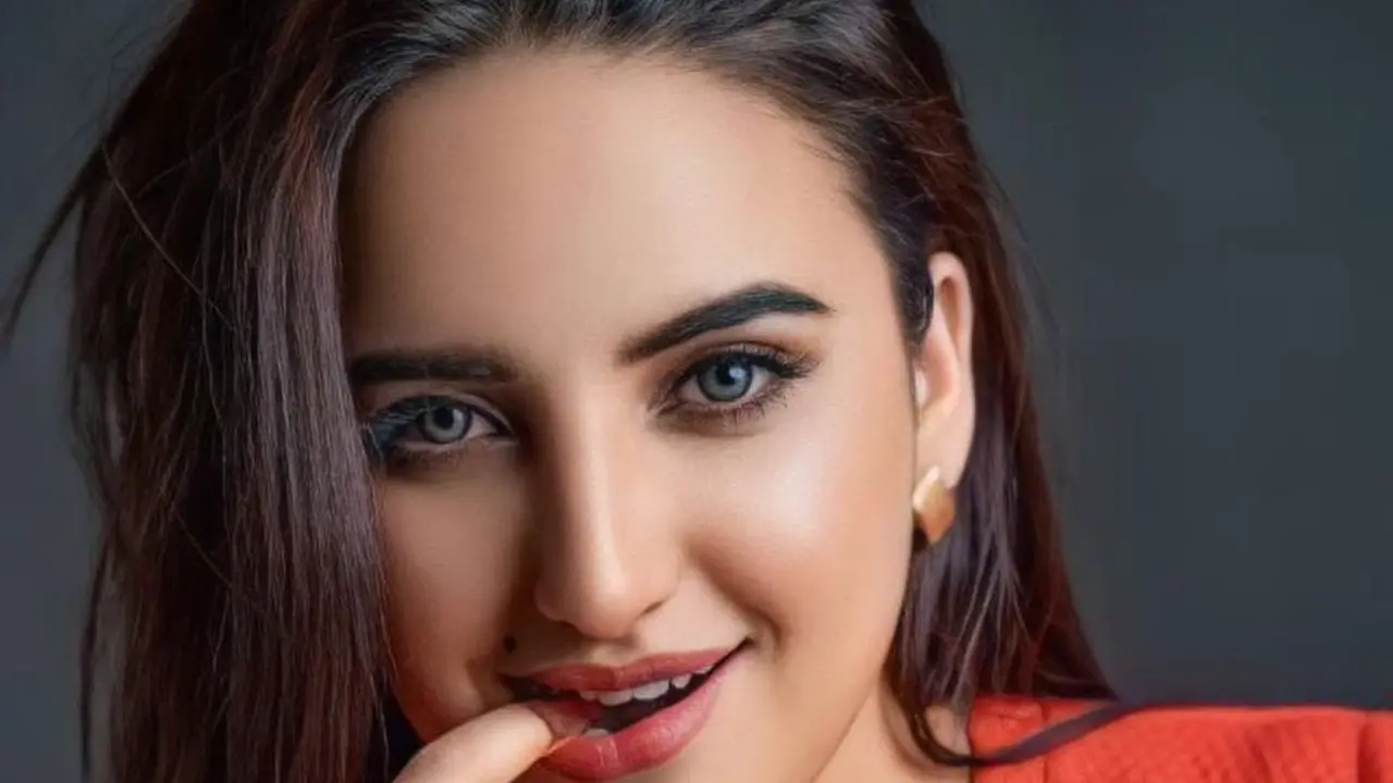 Hareem Shah