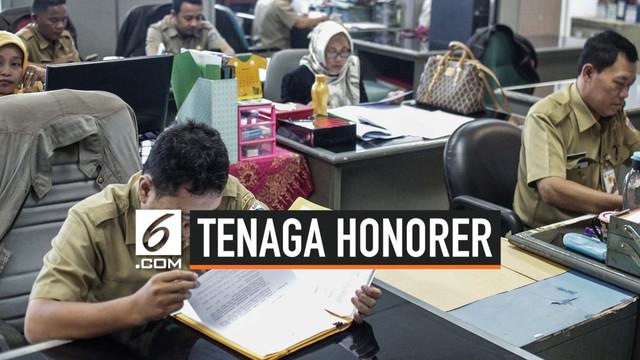 Berita Tenaga Honorer Hari Ini Kabar Terbaru Terkini Liputan6 Com Page 2