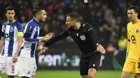 Wasit Liga Champions Diciduk Polisi, Dituduh Jadi Germo dan Jual Narkoba