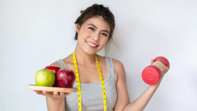 Solusi Personal Kesehatan dan Nutrisi melalui Tes DNA