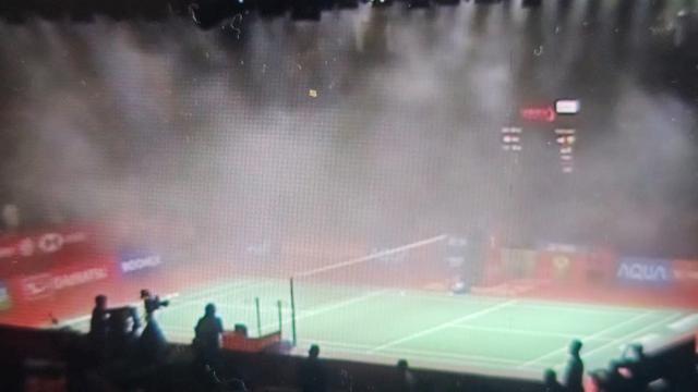 Indonesia Masters 2024