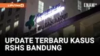 DPR bakal Panggil Pihak RSHS Bandung!