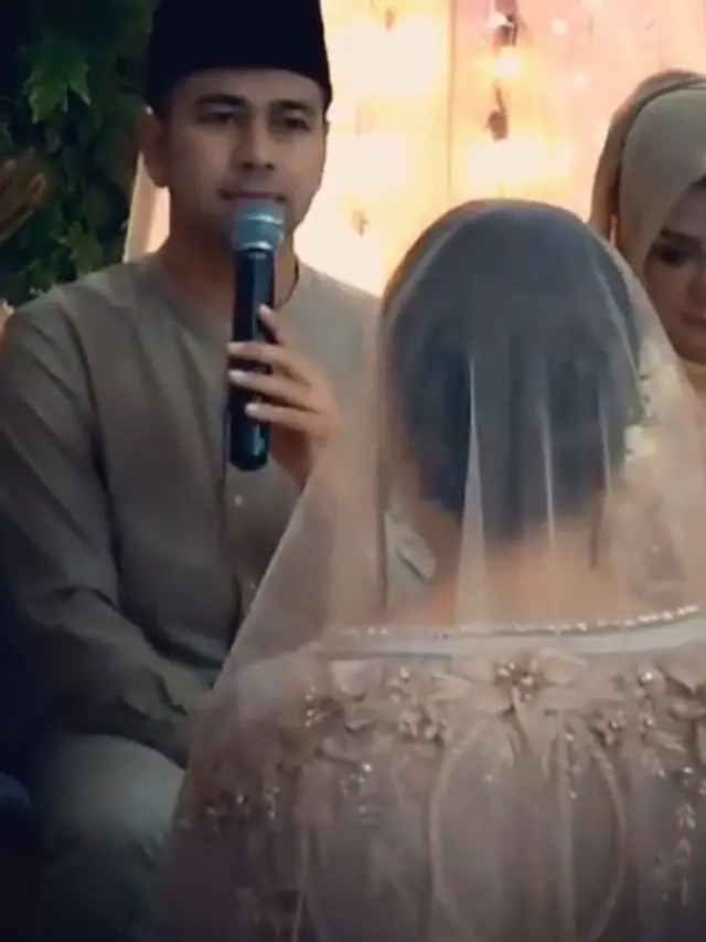 [Bintang] Raffi Ahmad