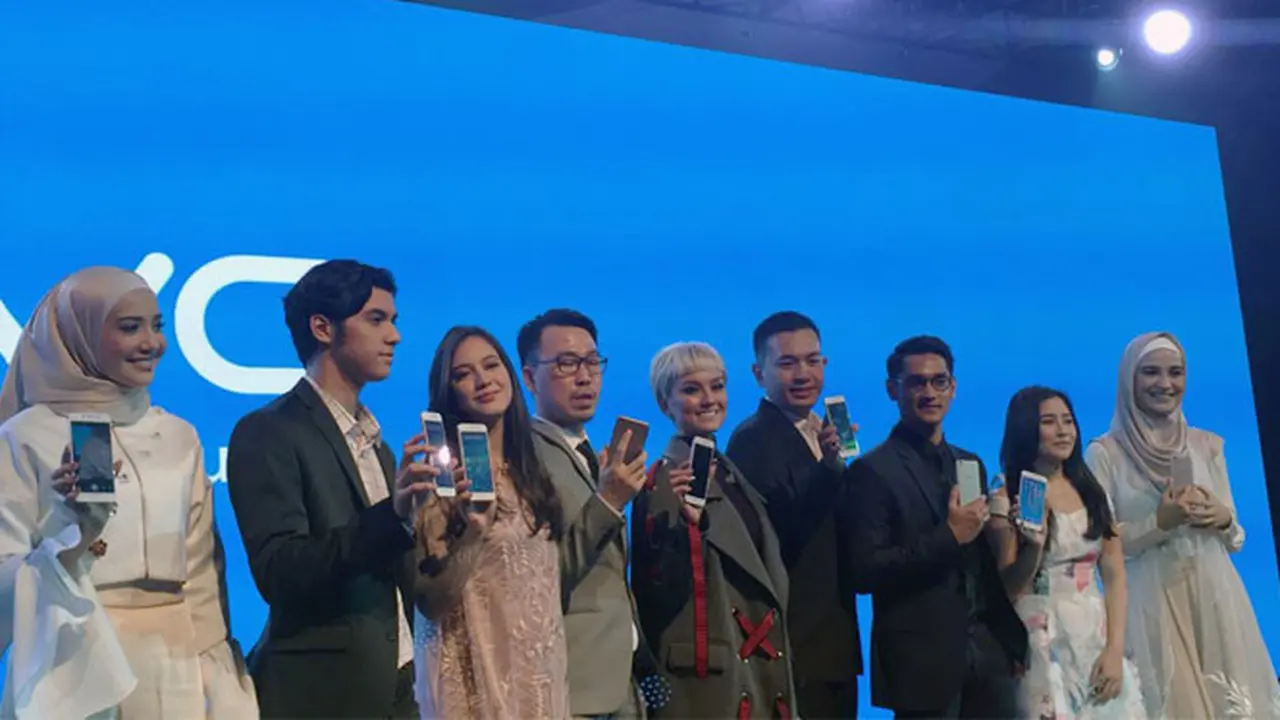 Vivo V5s