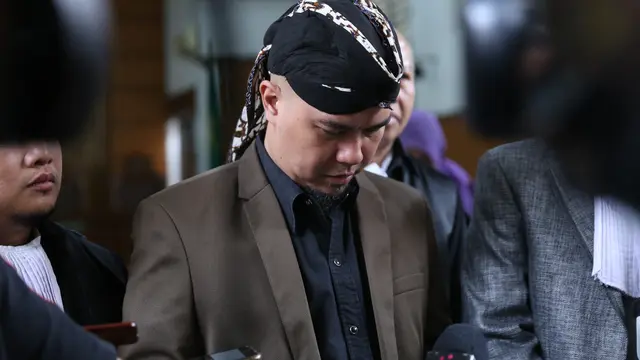 [Bintang] Ahmad Dhani