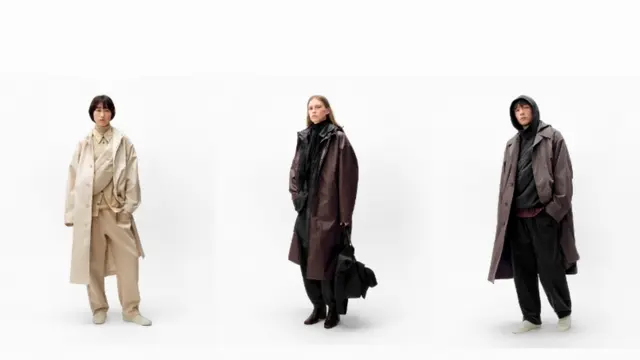 Tampil Anggun dan Hangat di Musim Dingin dengan Koleksi Lengkap UNIQLO U Fall/Winter 2024 (UNIQLO)
