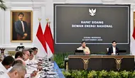 Seskab Teddy Ungkap 6 Langkah Prabowo Menuju Kemandirian Energi