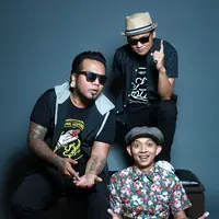 Foto profil Endank Soekamti (Galih W. Satria/bintang.com)
