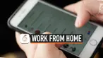 WORK FROM HOME