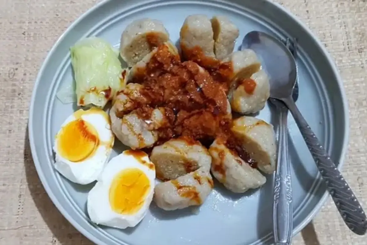 Resep siomai talas. (dok. Cookpad @mbantuk)