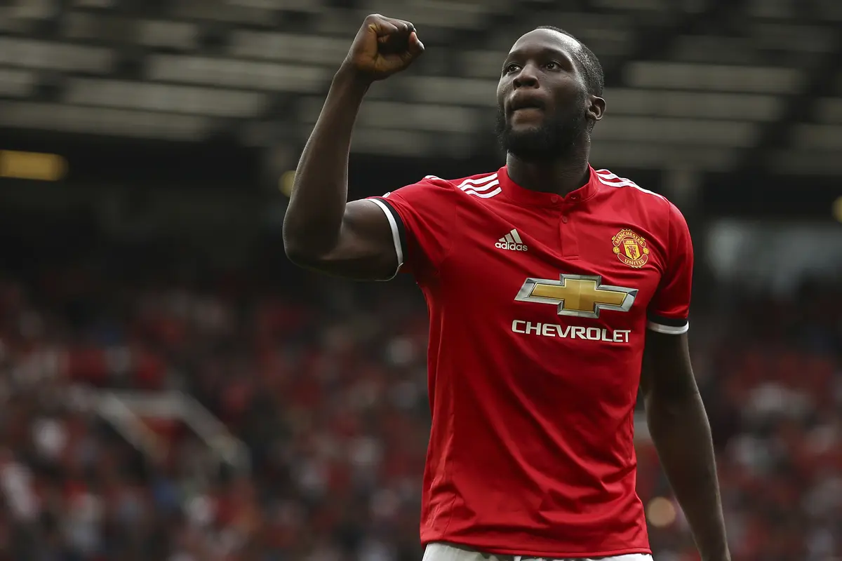 Top Scorer, Premier League, Romelu Lukaku