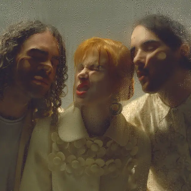 Paramore 'This Is Why" (Foto: Twitter @paramore)