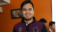 Saipul Jamil inginkan perempuan yang mau dimadu. Ada enggak ya?