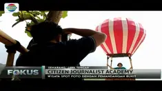 Mencari destinasi wisata menarik di Semarang? Kamu wajib datang ke kawasan ini untuk merasakan sensasi wisata negeri atas awan.
