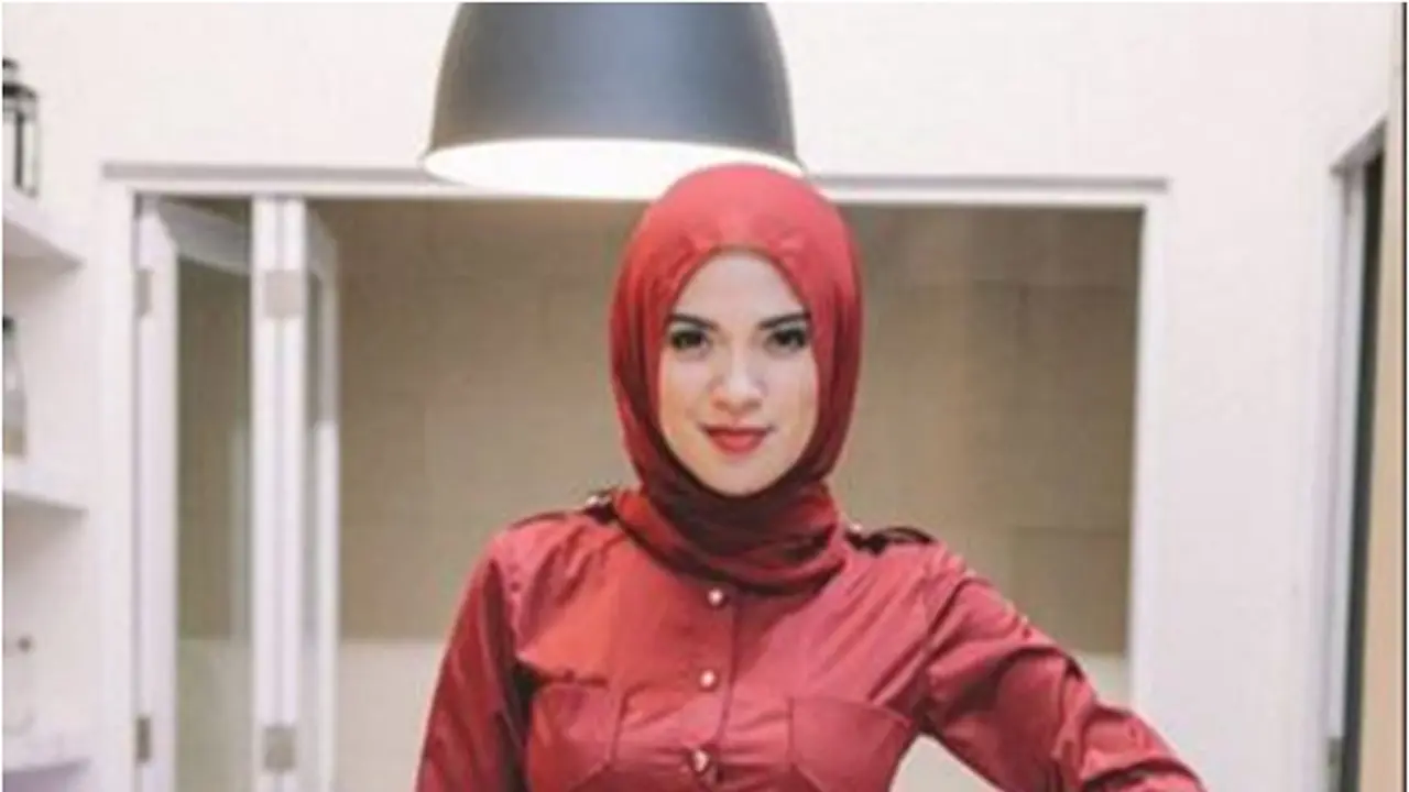 [Bintang] Delia Septianti
