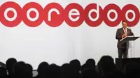 Ooredoo Boyong Budaya Indonesia ke Kancah Internasional