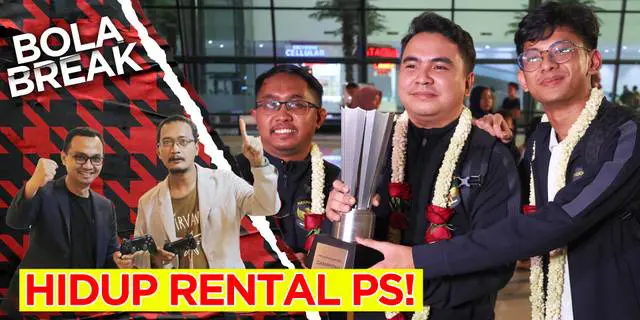 VIDEO: Kunci Sukses Timnas Indonesia Juara Piala Asia eSport